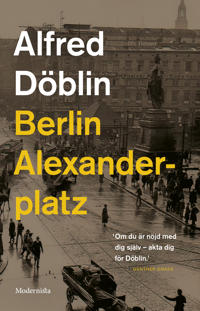 Döblin, Alfred | Berlin Alexanderplatz