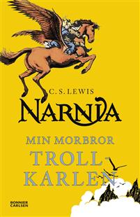 Lewis, C. S. | Min morbror trollkarlen