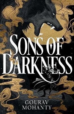 Mohanty, Gourav | Sons of Darkness