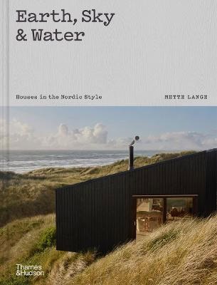 Lange, Mette | Earth, Sky & Water