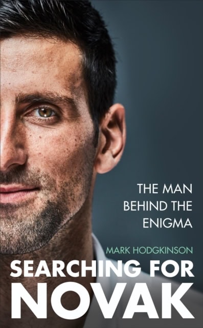 Hodgkinson, Mark | Searching for Novak