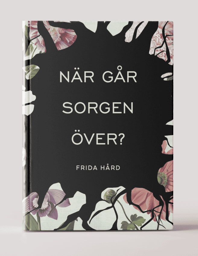 När går sorgen över?