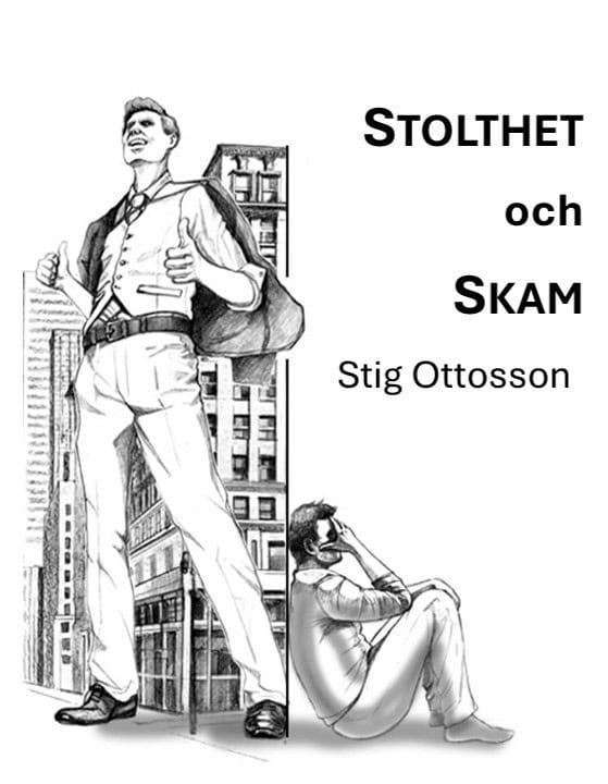 Ottosson, Stig | Stolthet och skam