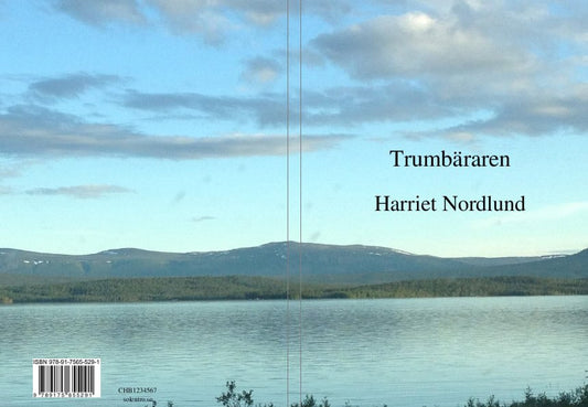 Nordlund, Harriet | Trumbäraren