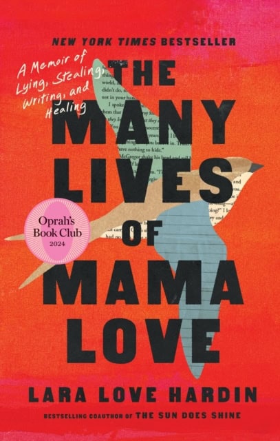 Hardin, Lara Love | The Many Lives of Mama Love (Oprah's Book Club)