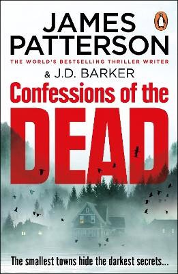 Patterson, James | Confessions of the Dead