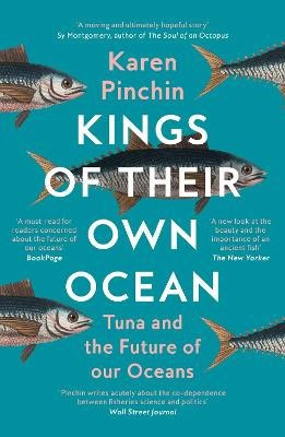 Pinchin, Karen | Kings of Their Own Ocean