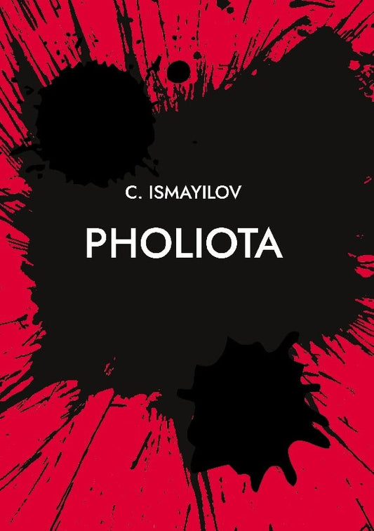 Ismayilov, Camil | Pholiota : C.ISMAYILOV