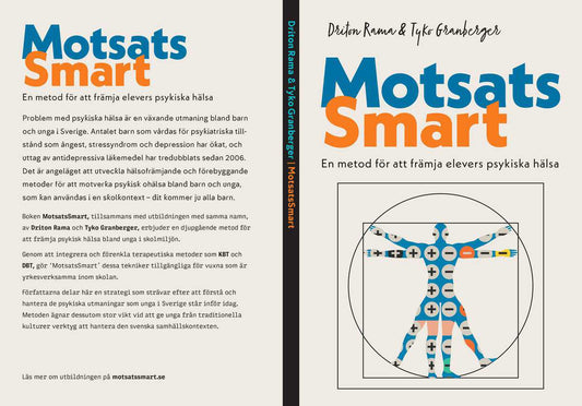 Rama, Driton | Granberger, Tyko | MotsatsSmart