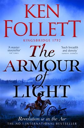 Follett, Ken | The Armour of Light