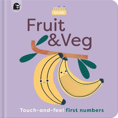 Mini Magique Studio | MiniTouch : Fruit  Veg