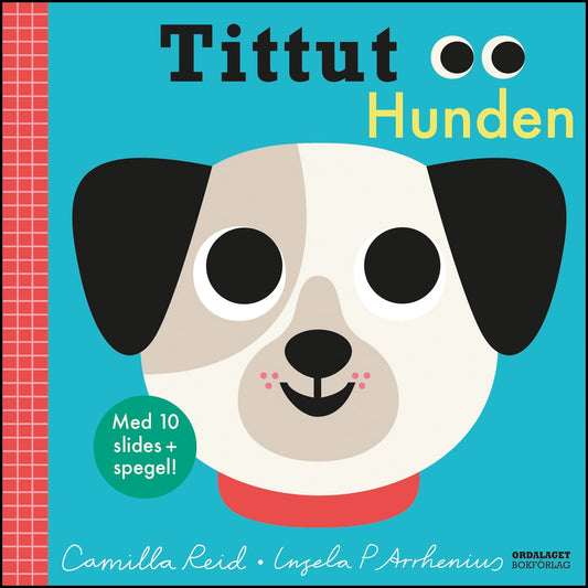 Reid, Camilla | Tittut Hunden