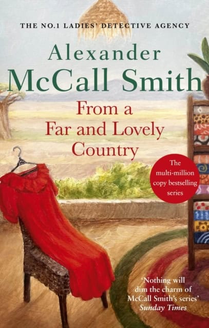 McCall Smith, Alexander | From a Far and Lovely Country