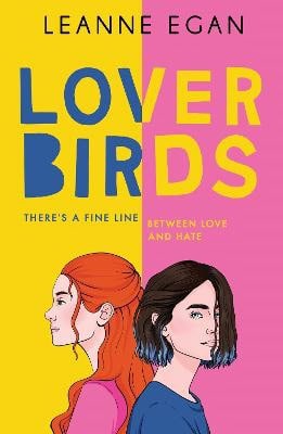 Egan, Leanne | Lover Birds