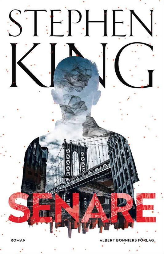 King, Stephen | Senare