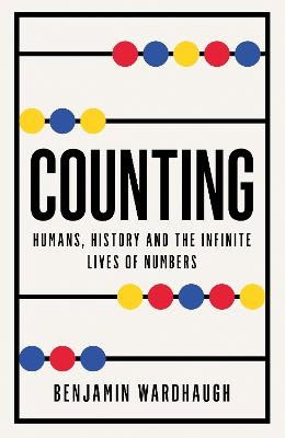 Wardhaugh, Benjamin | Counting