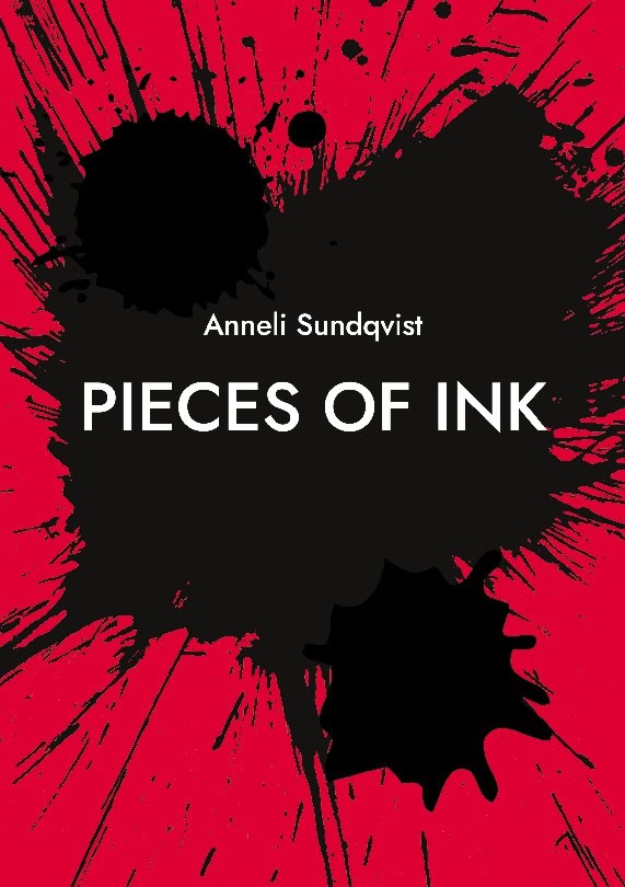 Sundqvist, Anneli | Pieces of ink