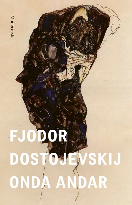 Dostojevskij, Fjodor | Onda andar