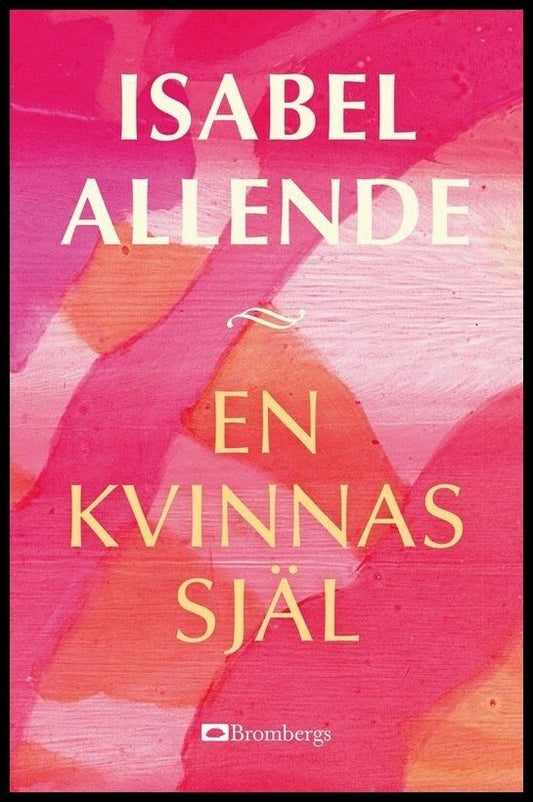 Allende, Isabel | En kvinnas själ