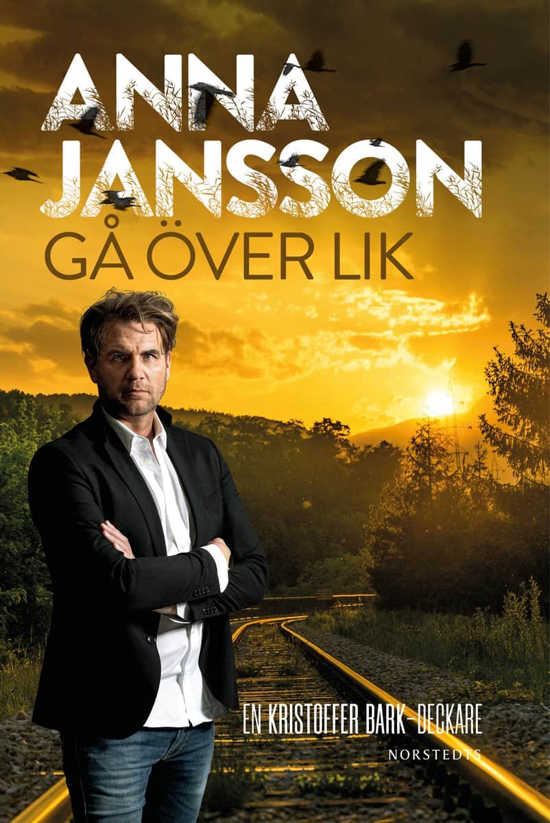 Jansson, Anna | Gå över lik