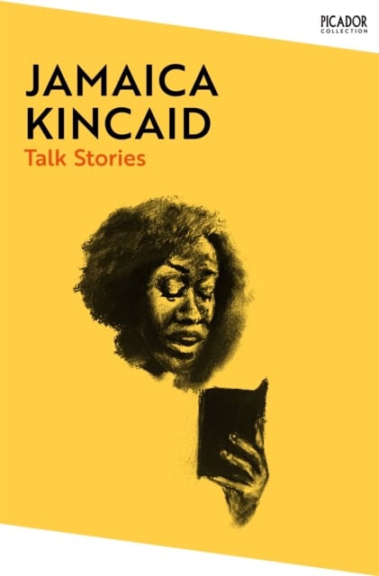 Kincaid, Jamaica | Talk Stories