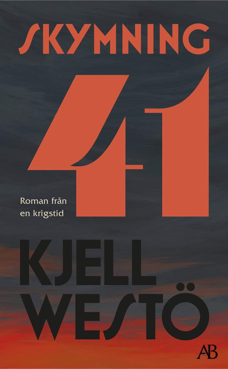 Westö, Kjell | Skymning 41