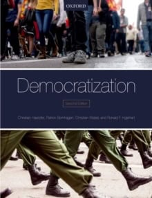 Inglehart, Ronald F. (university Of Michigan) | Democratization