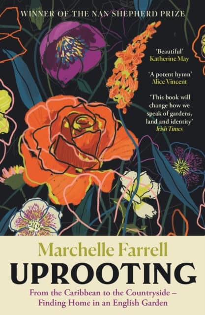 Farrell, Marchelle | Uprooting