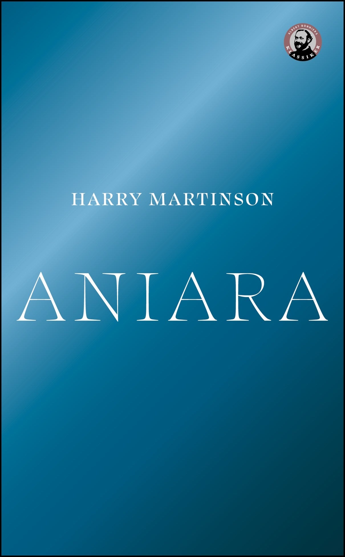 Martinson, Harry | Aniara