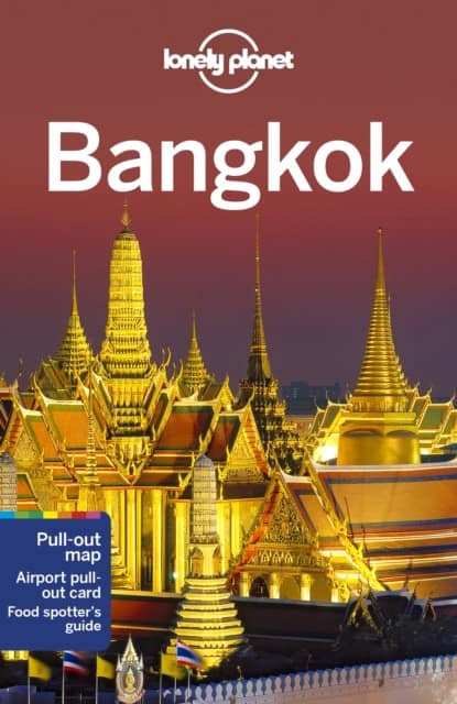 Lonely Planet | Bangkok 14