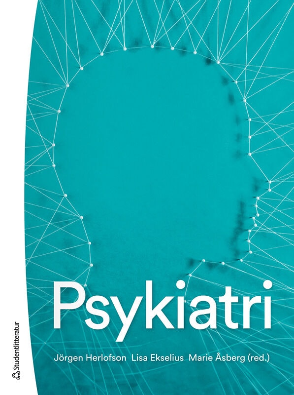 Herlofson, Jörgen | Ekselius, Lisa | et al | Psykiatri