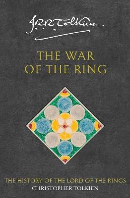 Tolkien, Christopher | The War of the Ring