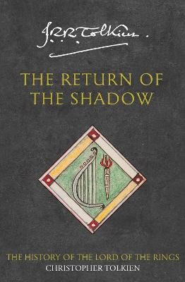 Tolkien, Christopher | The Return of the Shadow