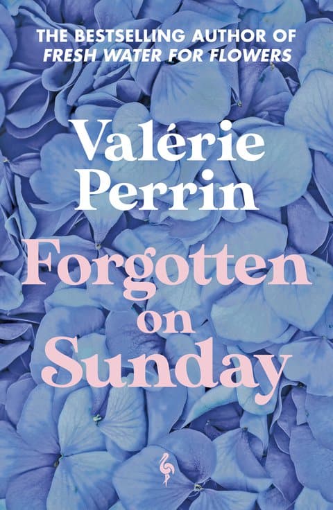 Perrin, Valérie | Forgotten on Sunday