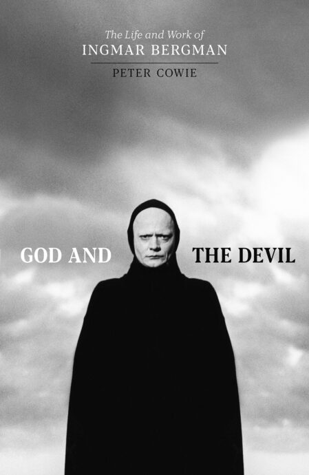 Cowie, Peter | God and the Devil