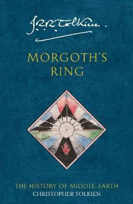 Tolkien, Christopher | Morgoth's Ring