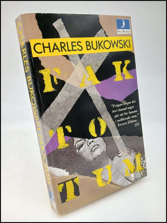 Bukowski, Charles | Faktotum