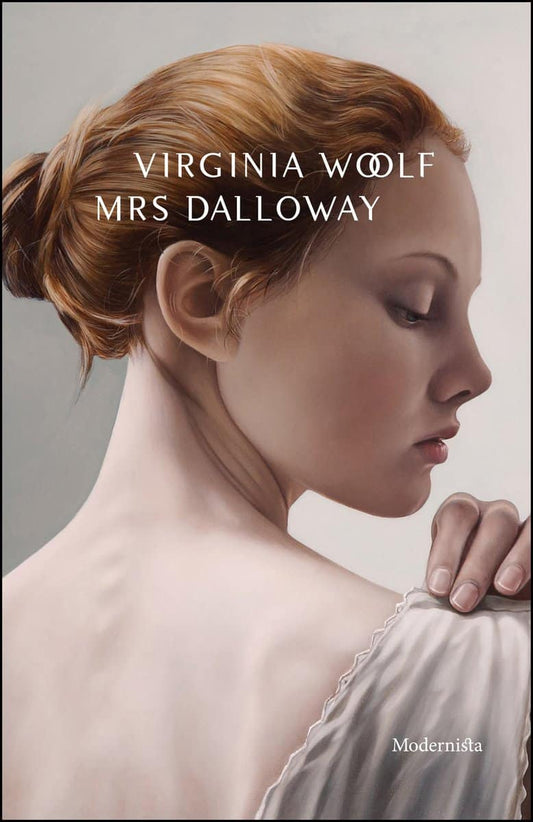 Woolf, Virginia | Mrs Dalloway