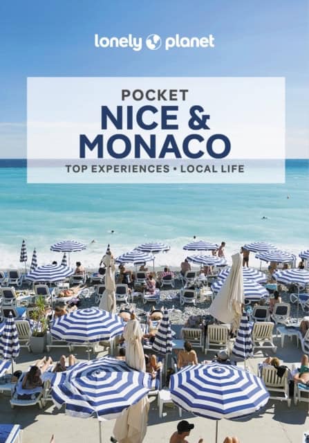 Pocket Nice & Monaco