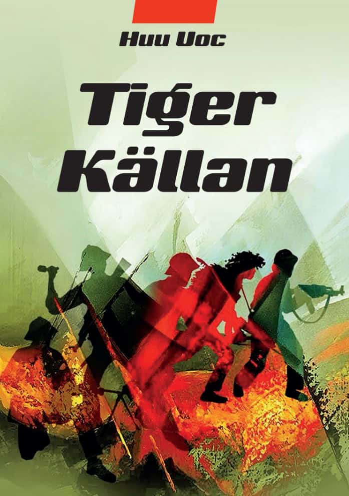 Uoc, Huu | Tigerkällan