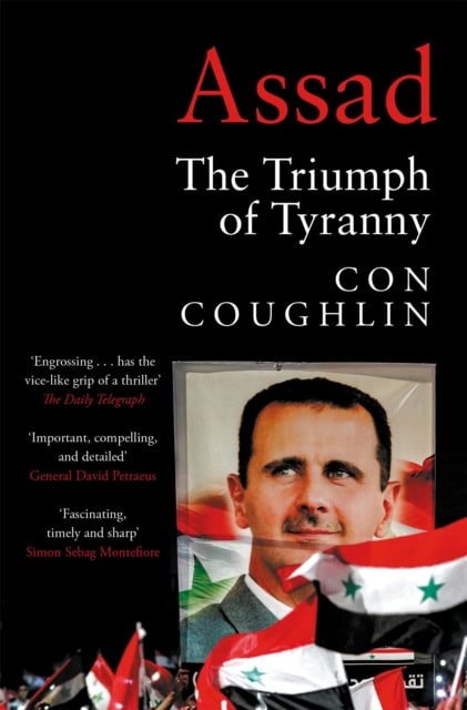 Coughlin, Con | Assad