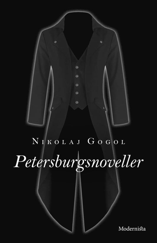 Gogol, Nikolaj | Petersburgsnoveller