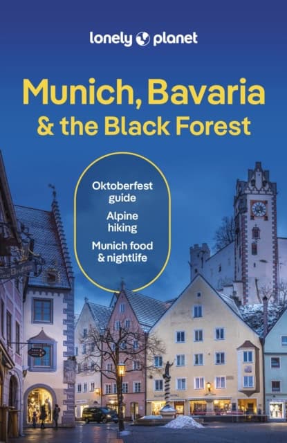 Munich, Bavaria & the Black Forest