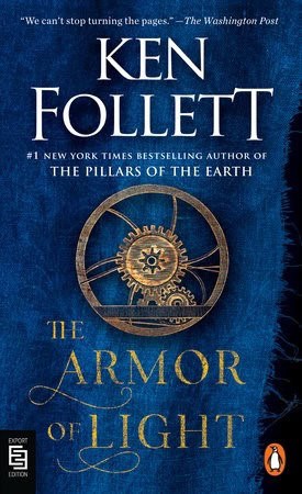 Follett, Ken | The Armor of Light