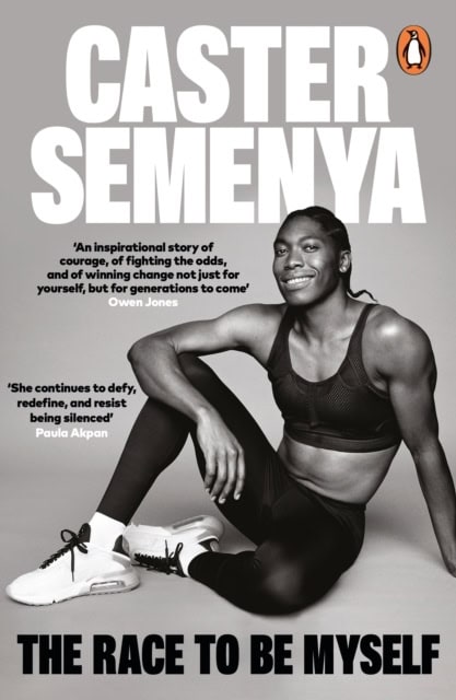 Semenya, Caster | The Race To Be Myself