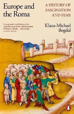 Bogdal, Klaus-Michael | Europe and the Roma