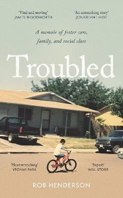 Henderson, Rob | Troubled