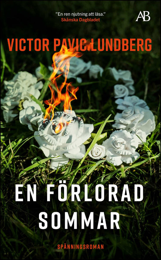 Pavic Lundberg, Victor | En förlorad sommar