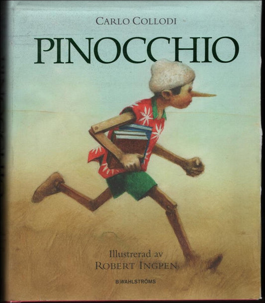 Collodi, Carlo | Pinocchio