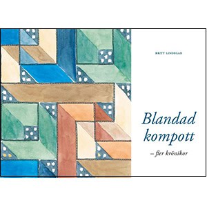 Lindblad, Britt | Blandad Kompott